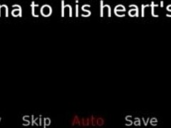 bbw in intense passion with lover