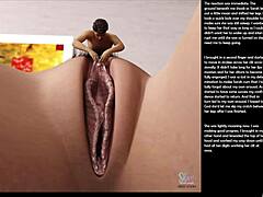 3D Fantasy Erotic Adventures