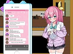 Wild Hentai Professor Gangbang Clash