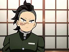 Kimetsu no Yaiba's wild village saga