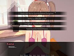 Kana Sensei's Epic Game Finale