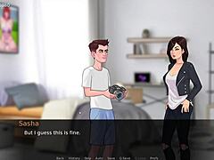 FEEL 3D PORN INTENSE ACTION