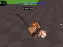 Roblox Gay Passion: Bold Desire Unleashed