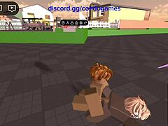 Roblox Gay Passion: Bold Desire Unleashed