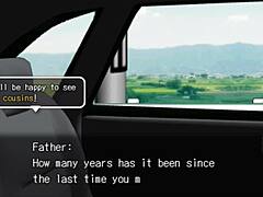 Play My Anime Dating Game with Hentai