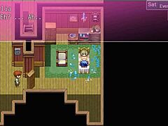 NTRPG 2 Filia’s Unyielding Obedience