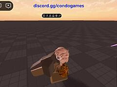 Roblox Gay Passion: Bold Desire Unleashed