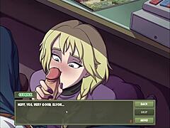 Elon Falls for Danzo's Allure