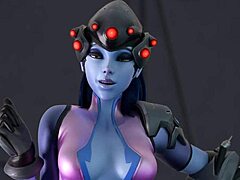 Overwatch Secrets with Kiriko Unveiled