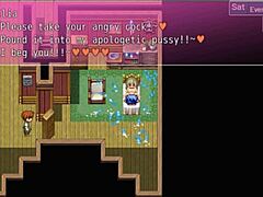 NTRPG 2 Filia’s Unyielding Obedience