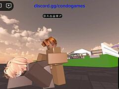 Roblox Gay Passion: Bold Desire Unleashed