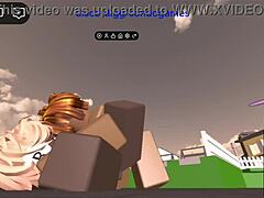 Roblox Gay Passion: Bold Desire Unleashed