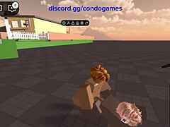 Roblox Gay Passion: Bold Desire Unleashed
