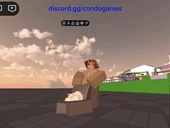 Roblox Gay Passion: Bold Desire Unleashed