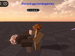 Roblox Gay Passion: Bold Desire Unleashed