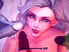 Sultry Anime Delights Collection