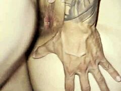 my rough ride with a chilena milf