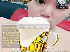 Ai Biet Em Nay Khong With Anal Assfucking