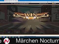 Free Fairy-Themed Nutaku Erotic Game.