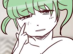 Onee Chan Captivates with Power