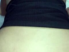 Girlfriend's Sizzling Oral Treat Melts Me