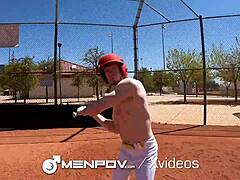 Jesse Stone Dominates in Intense POV