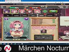 Free Fairy-Themed Nutaku Erotic Game.