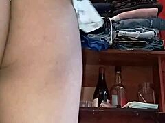 My tight ass looks perfect in this dress