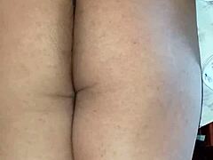 My tight ass looks perfect in this dress
