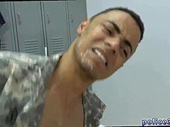 ever seen nude boy police having gay sex?
