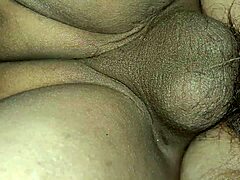 chaparrita milf gets frisky in amateur clip