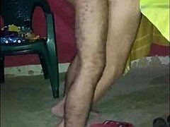 Sultry Venezuelan MILF surprises