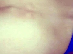 Amateur Duo’s Intense Anal Dance