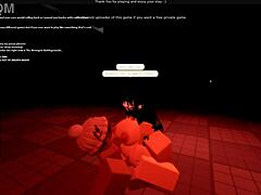 Roblox Steamy Cowgirl Fun
