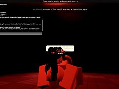 Roblox Steamy Cowgirl Fun