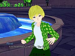nsfw anime game with hentai