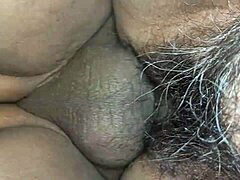 Hot MILF shares wild fuzzy moments