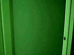 Makayla Cox Spots Stepson's Secret