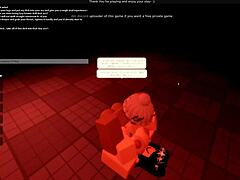 Roblox Steamy Cowgirl Fun