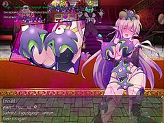 curvy hentai captives in chains