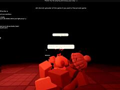 Roblox Steamy Cowgirl Fun