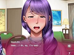 Hentai Twist with Eng Sub