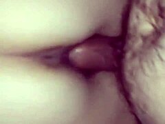 Our Old Couple’s Rough Anal Adventure Unleashed