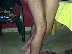 Sultry Venezuelan MILF surprises