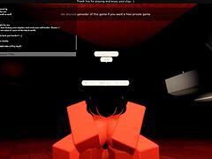 Roblox Steamy Cowgirl Fun