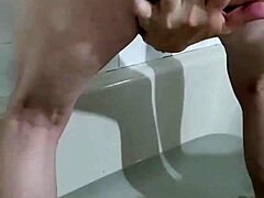 Gay Men Explore Unprotected Depths