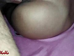 Bhabhi Devar's Hilarious Intimate Hindi Moment