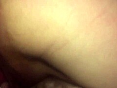 Asian Girlfriend Squirts Hard In Homemade Video