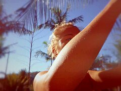MISSY'S PUBLIC WEBCAM REVEAL