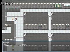 Erotic hentai game desire